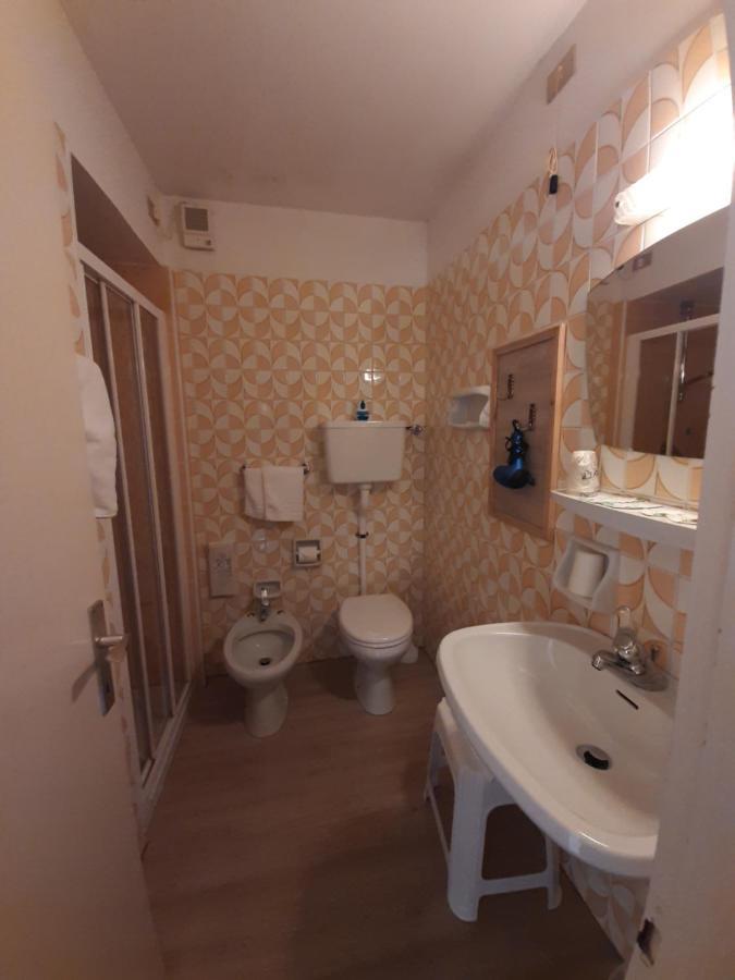 Garni Belvedere Predazzo Exterior foto